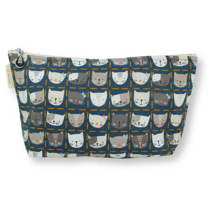 Dana Herbert – Engroshandel Kosmetiktaske – Makeup Taske Medium18