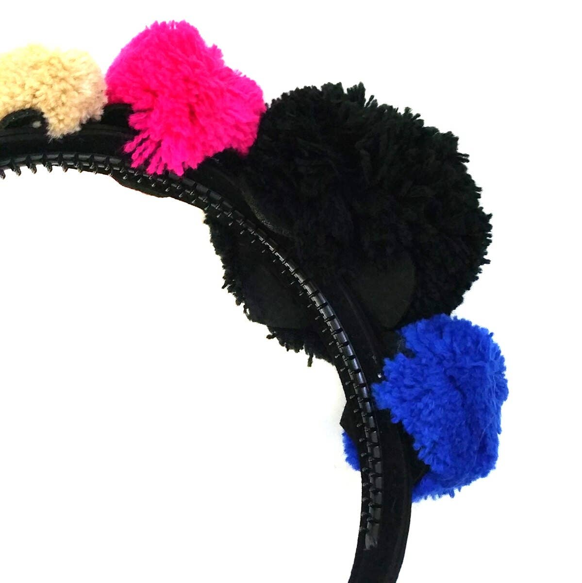 Amour Bows - Wholesale Fashion Headband - Kids - Rocks Energy1