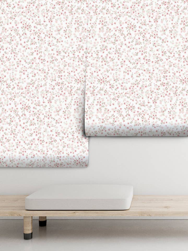 Liberty Pink for wholesale by PIPAPEL