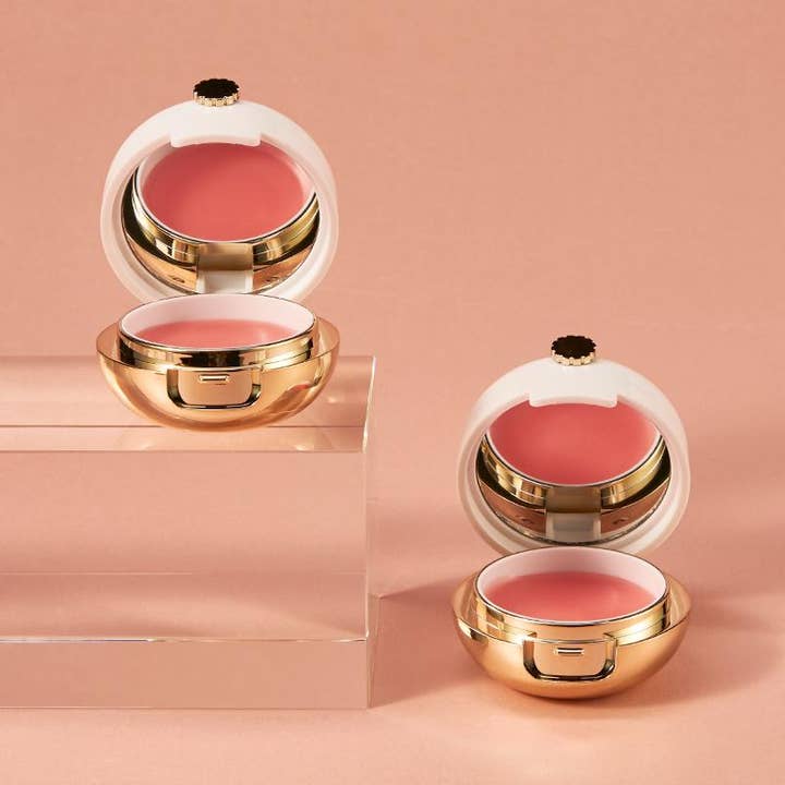 Gaëlle Cosmetics - Wholesale Lip Treatment/Mask - Lip Treatment Balm1