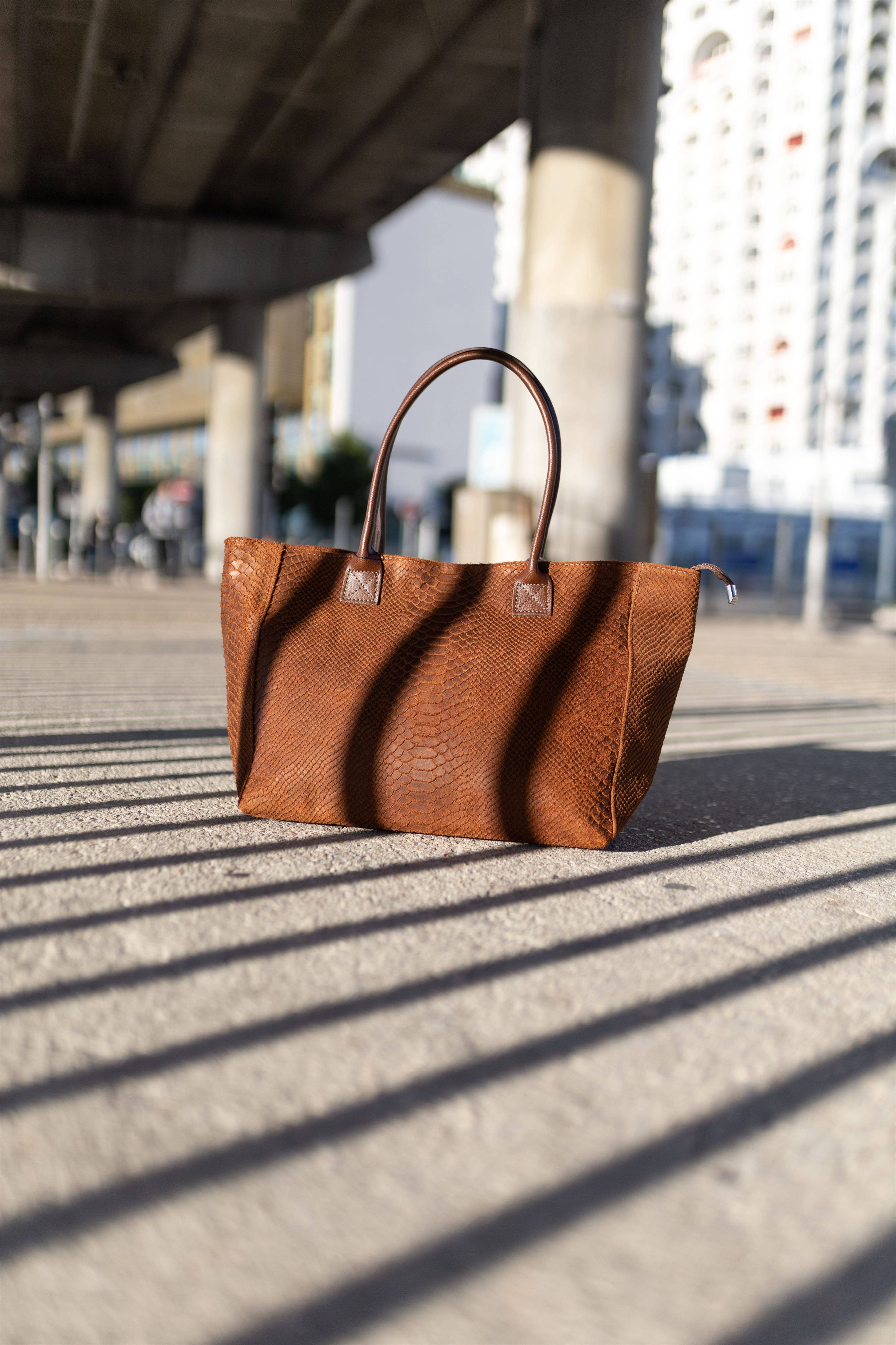 Cecile Wang - Wholesale Tote Bag - Women's - 32615 tote bag9