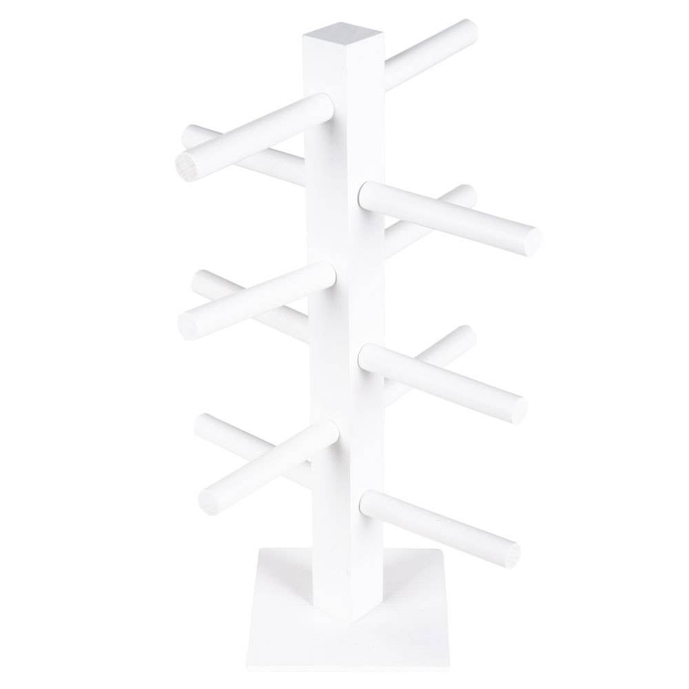 Benjamin International – Engroshandel Smykkestativ og -display – Trædisplay til armbånd med krystaller1