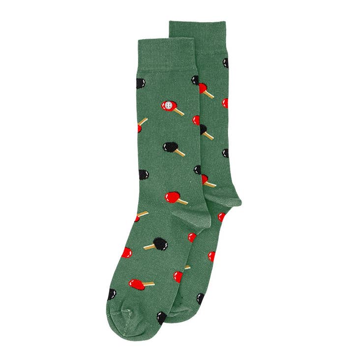 Ping Pong | Army for wholesale by Alfredo Gonzales