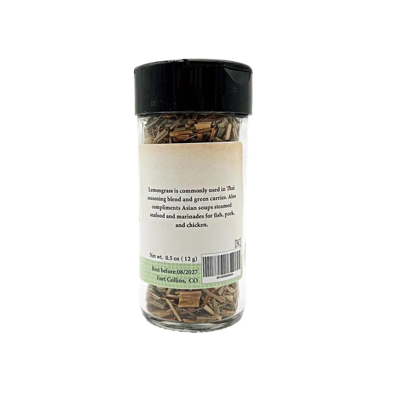 Old Town Spice Shop - Wholesale Herbs - Lemongrass, Gourmet Spices2
