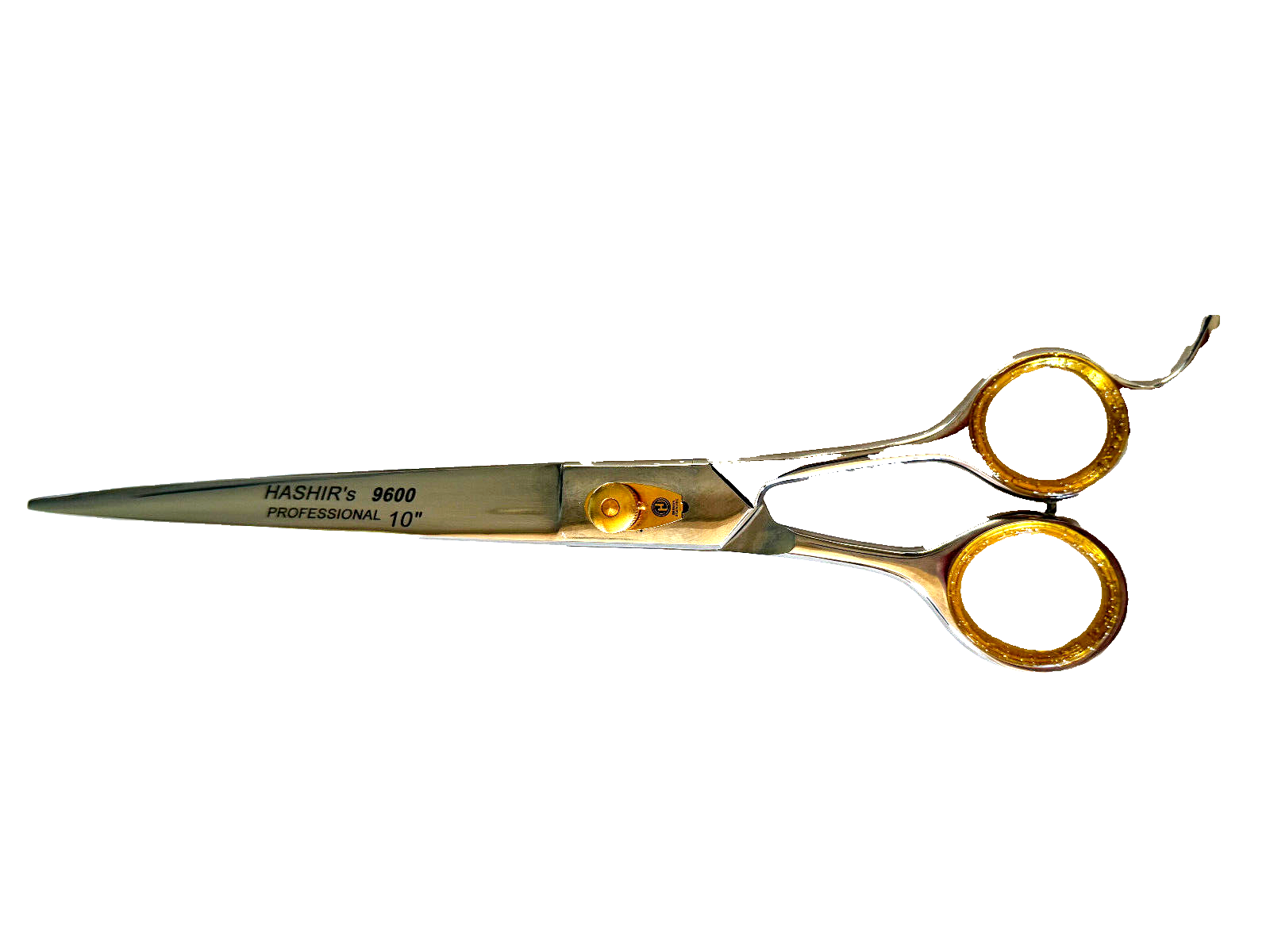 HASHIR PRODUCTS – Großhandel Haustierpflegezubehör – Hund – 10" Professionelle GERMANISCHE EDELSTAHL HUNDE HAUSTIER GERADE Scheren2