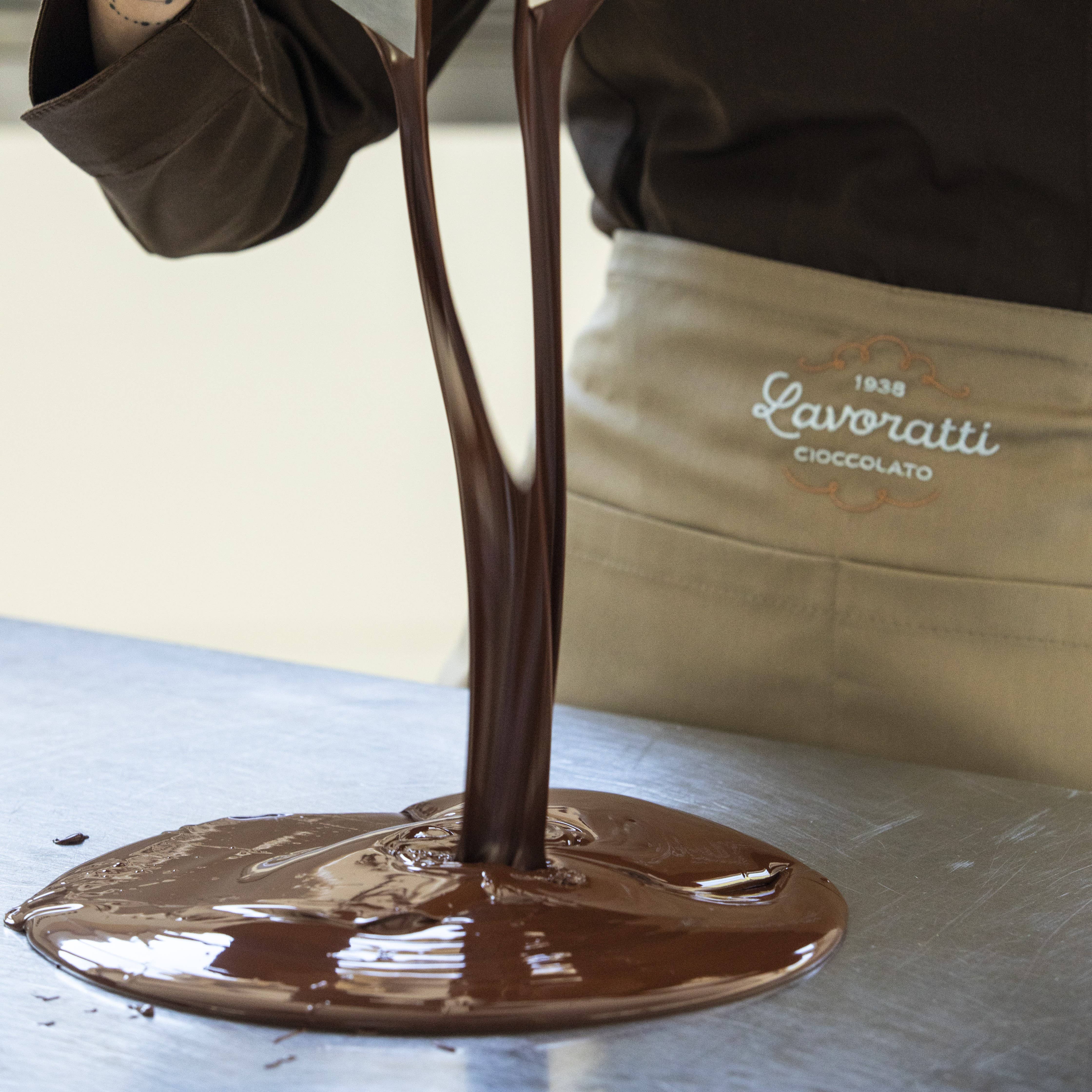 Cioccolato Lavoratti 1938 – Großhandel Schokoladenschachtel – The Lavoratti Library Schokoladenbox5