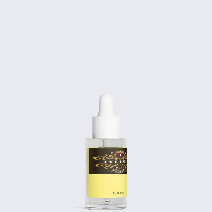 ELYSEARS - Wholesale Facial Serum/Concentrate - Bioactive Prebiotics Jelly Serum4