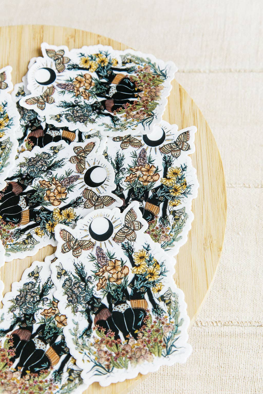 Marcy Ellis - Wholesale Sticker - Sticker - Rise4