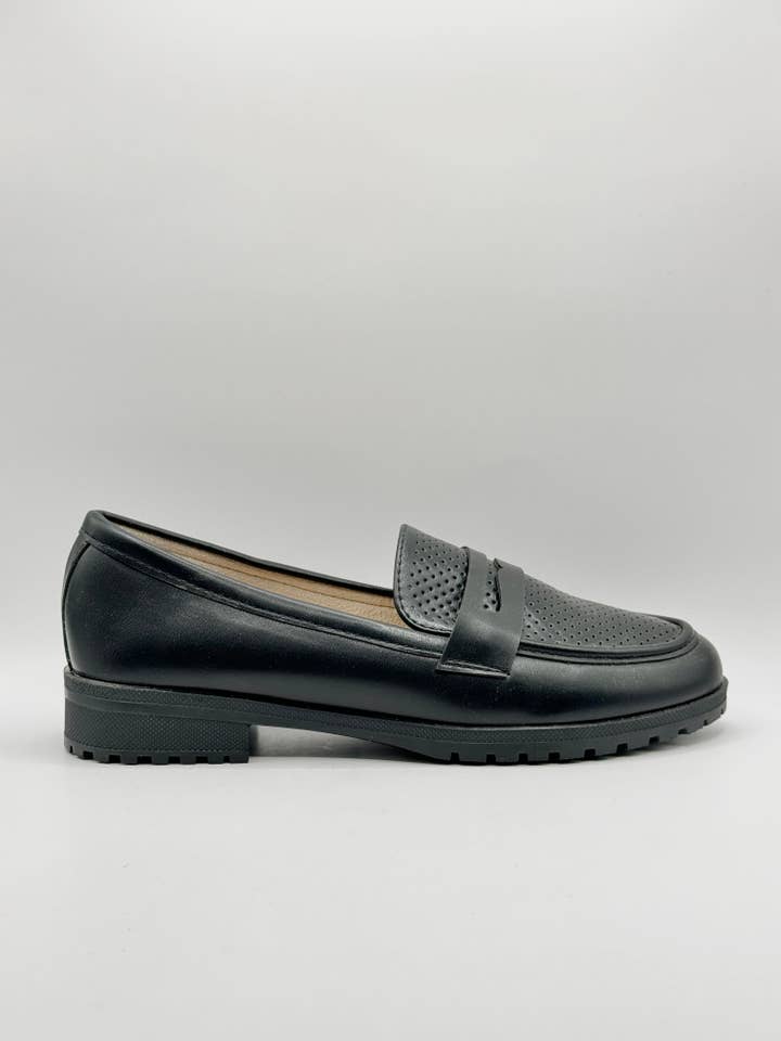 WILADY - Wholesale Loafers - Women's - The Urban Charmer3