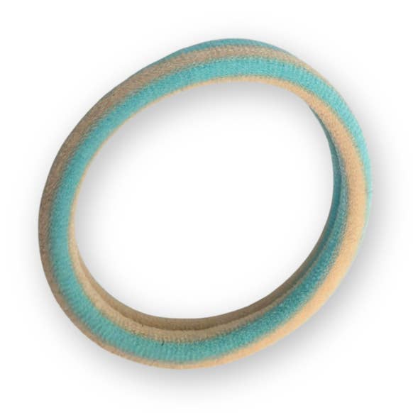 Coleteros - Lulu | beige - turquesa para venta al por mayor de HERR&FRAUHEMPEL