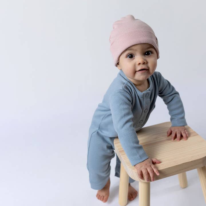Aneby – wholesale Jumpsuit – Baby – Long Sleeve Jumpsuit