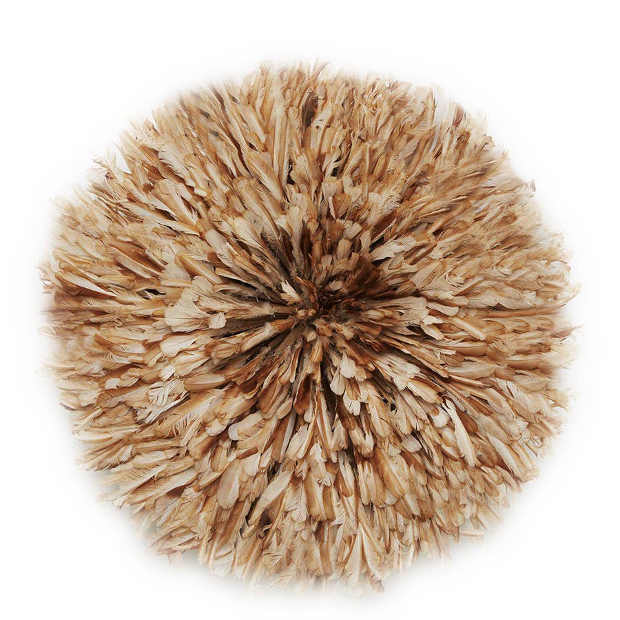 OUTPOST ORIGINAL - Wholesale Wall Accent - Cameroon Juju Hats7