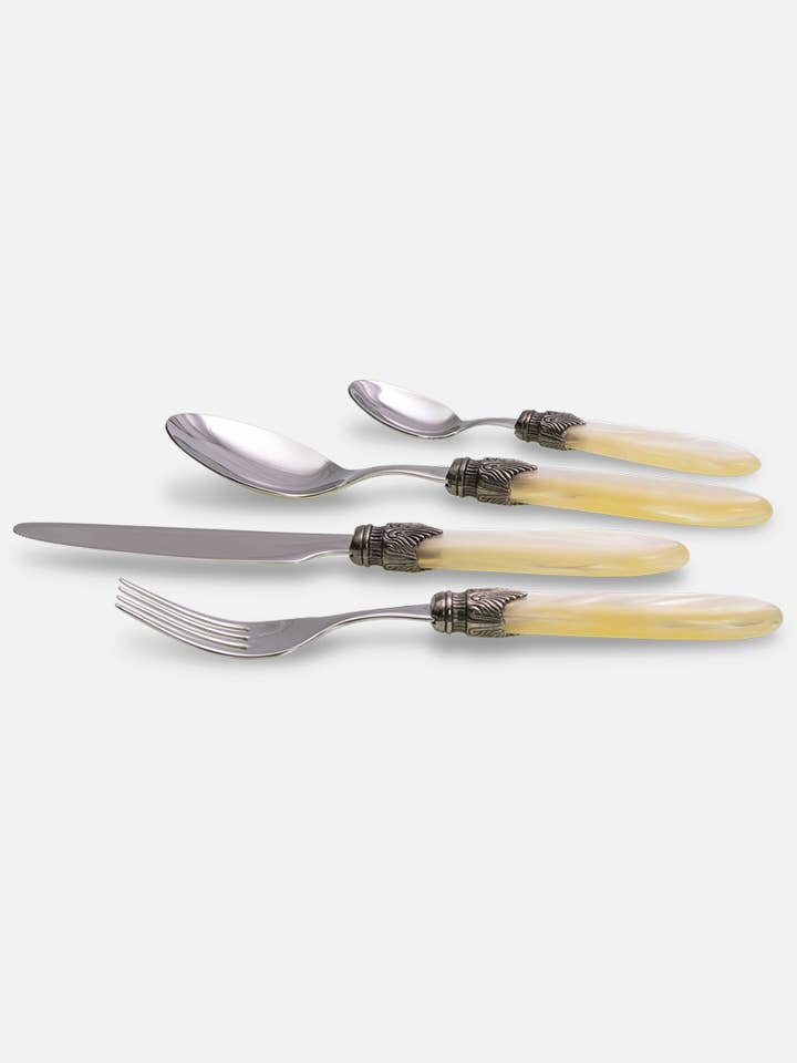 Laura Sæt 24 Dele Bord, Gave for engroshandel hos Rivadossi Sandro