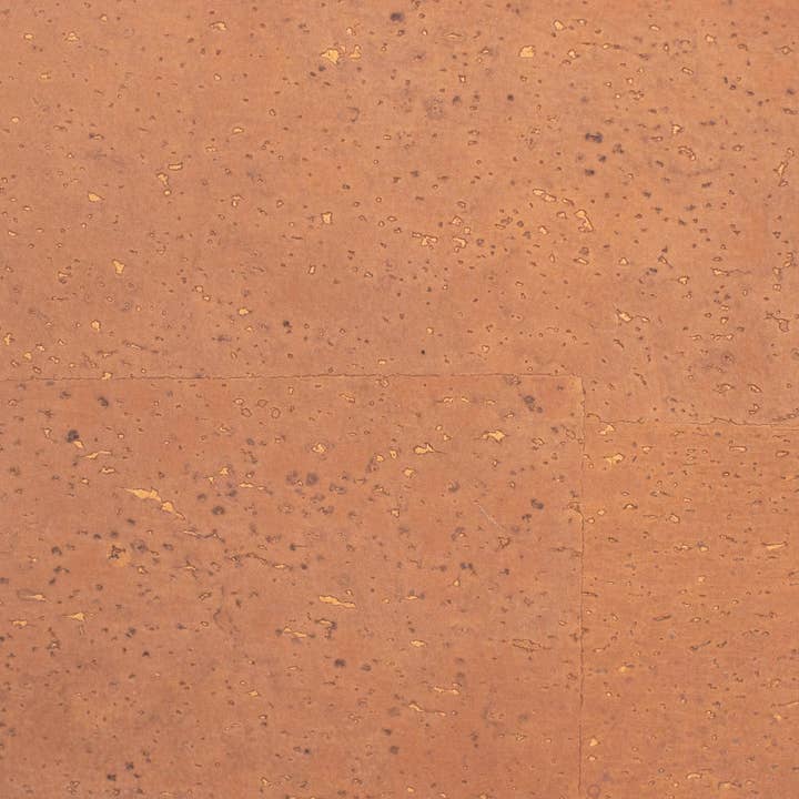Meninas Bonitas Cork – Großhandel Stoff – Burlywood braune Kork-Textilplatte portugiesischer Korkstoff CO
