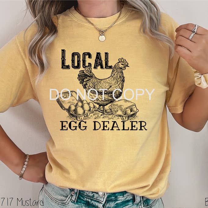Local Egg Dealer #BS5322 for wholesale by Bama Screens
