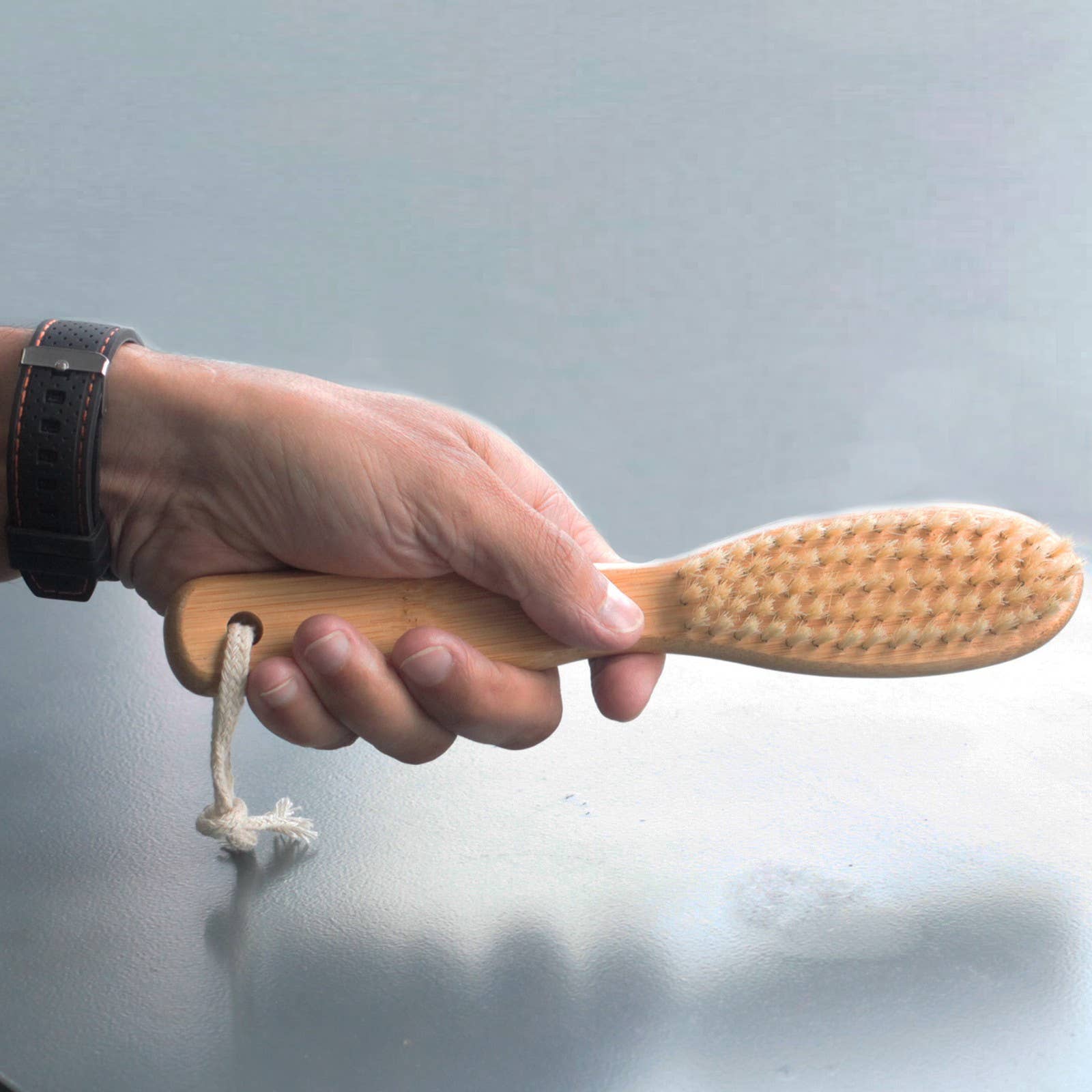 Ancient Wisdom - Wholesale Beard Brush/Comb - Beard Brush1