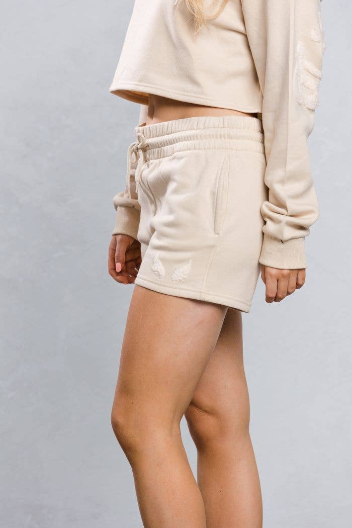 Trio Urban - Wholesale Loungeset - Dames - City of Angels set met crèmekleurig lettertype, tweedelig8