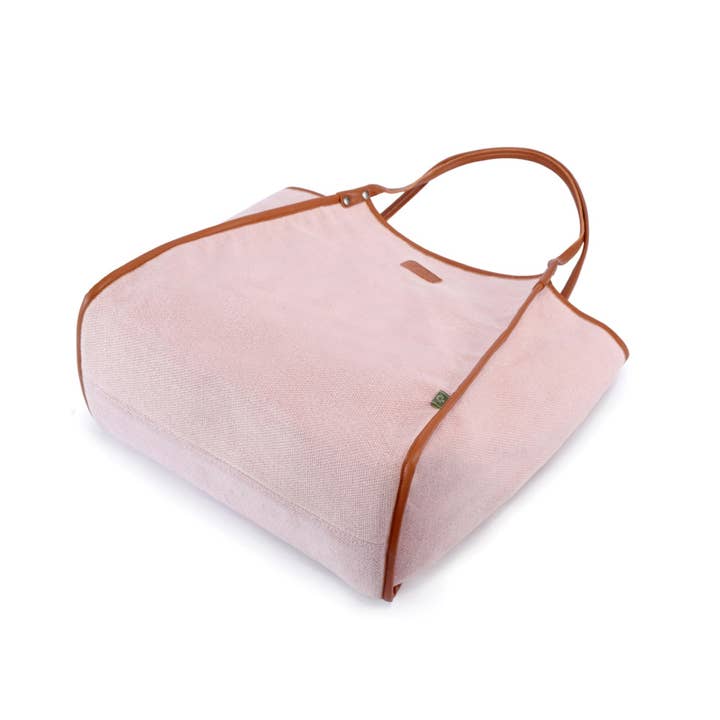 TSD Brand - Vendita all'ingrosso Borsa tote - Donna - Borsa Pine Hill50