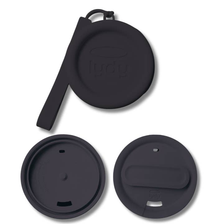 Lil Lydy - Babycino Piccolo Reusable Lid for wholesale by Lydy