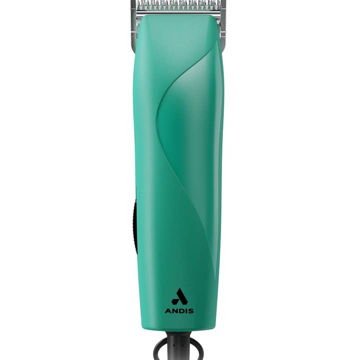 Pet Palette Distribution - Wholesale Pet Grooming Tool - Dog - Andis MBG-2-Easy Clip Groom Detachable Blade Clipper Kit