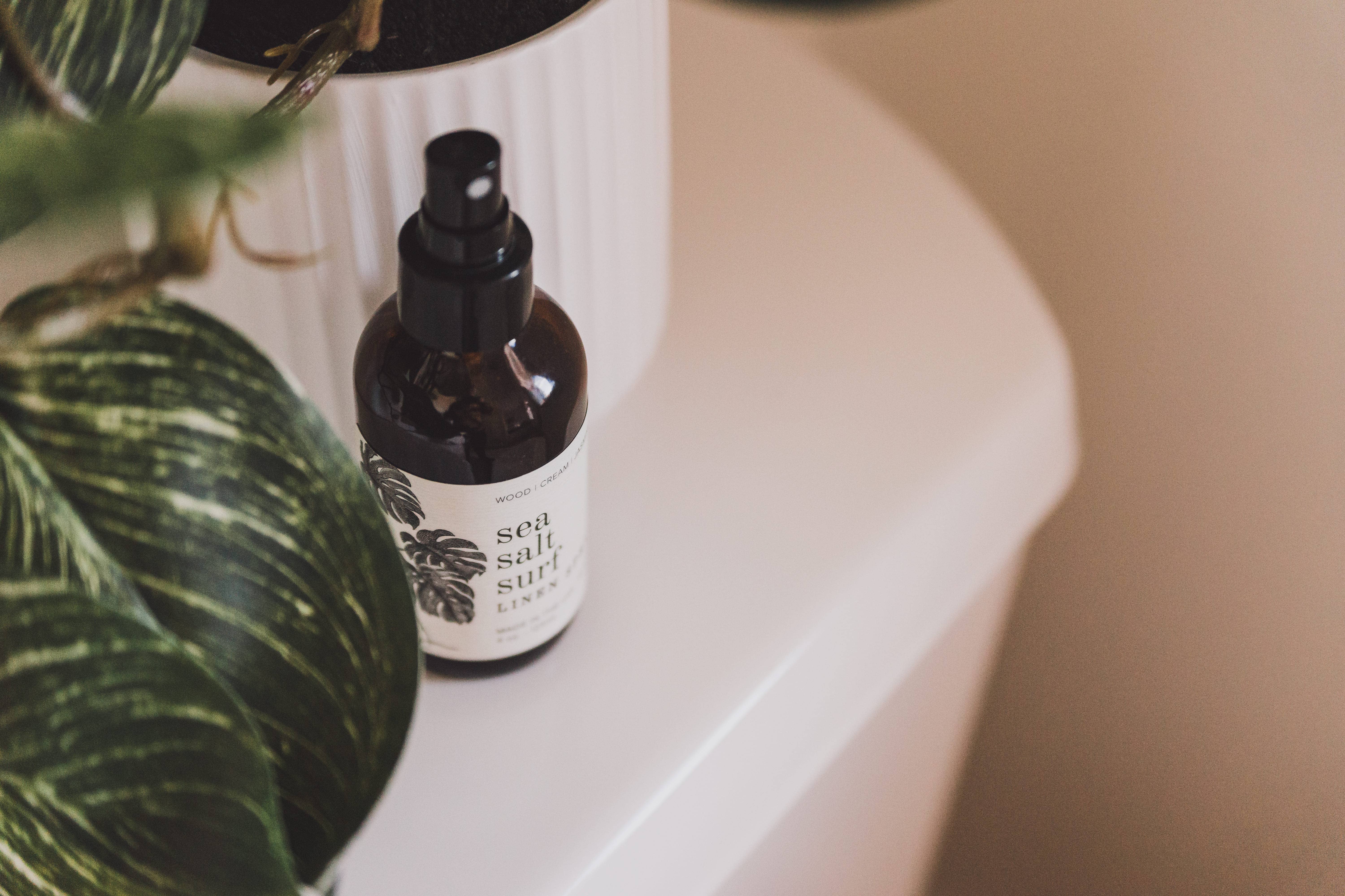 Broken Top Brands - Wholesale Room & Linen Spray - Sea Salt Surf Room & Linen Spray3