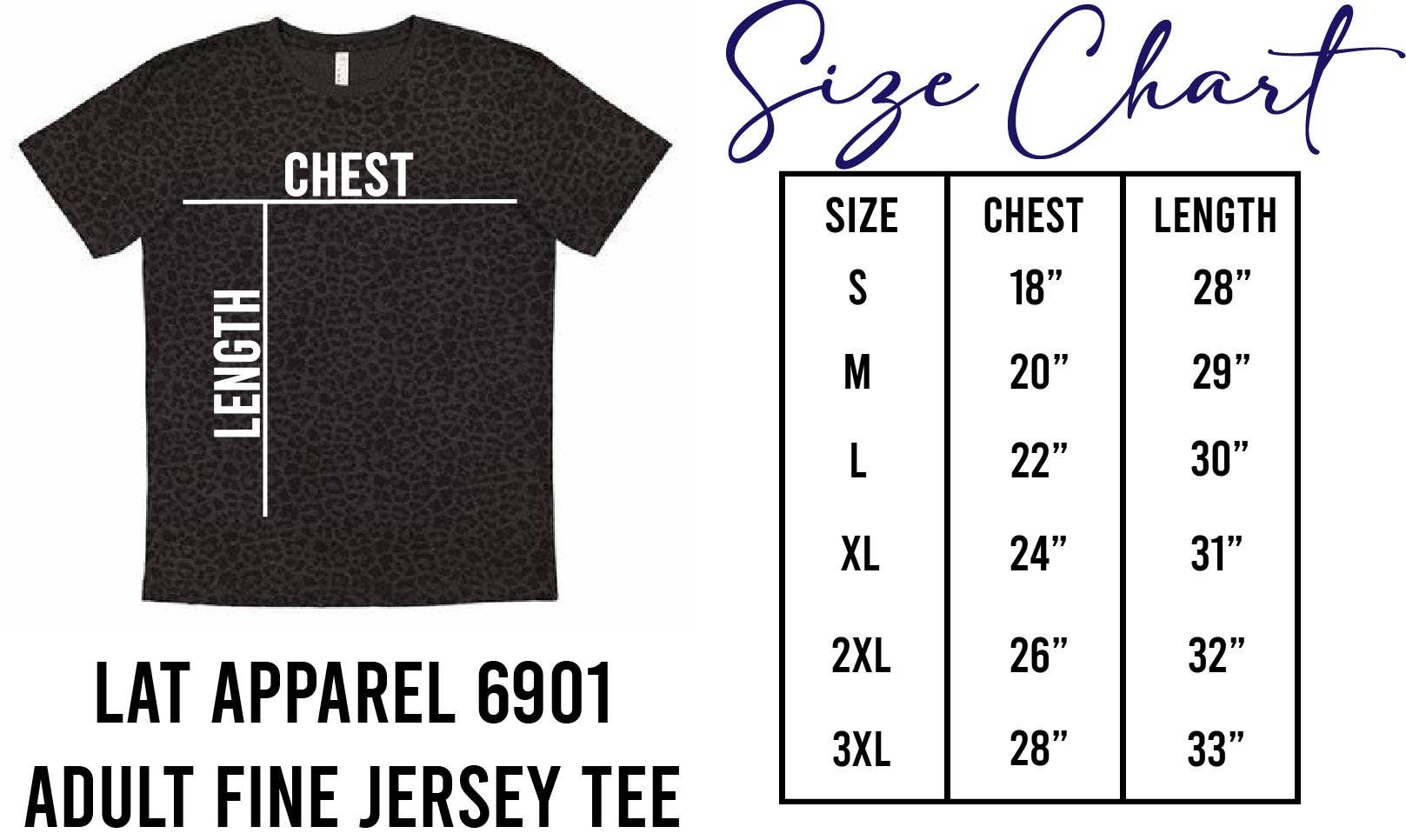 Southern Attitude Designs Inc – wholesale T-shirt (graphic) – women's – Savage Side1