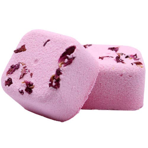 AWGifts Europe - Wholesale Shower Steamer/Bomb - 16 Aromatherapy Shower Steamer 80g - Steamy Shower