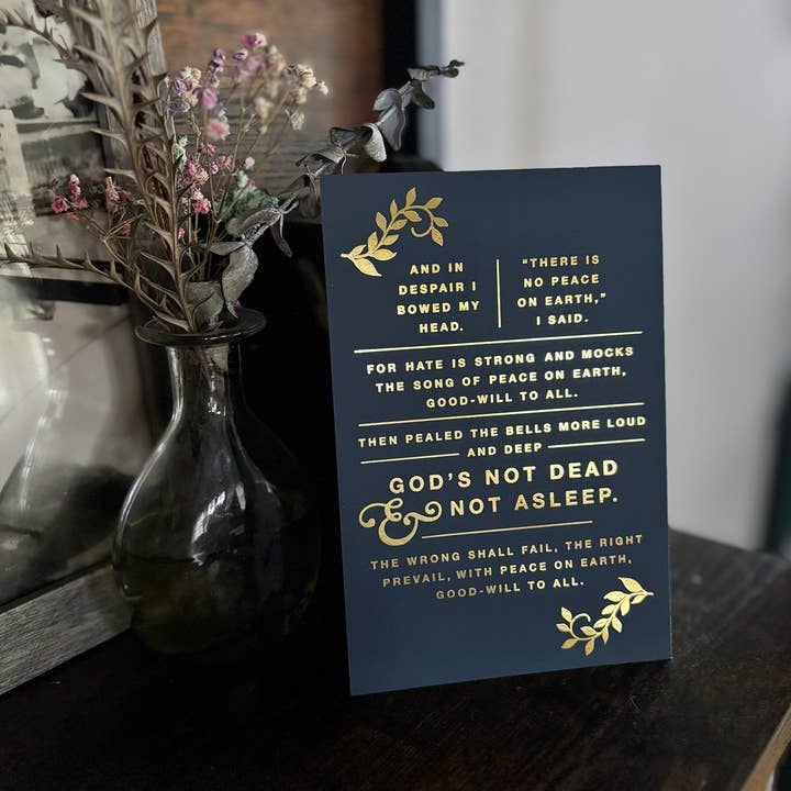 Good Graces Paper Co. - Wholesale Postcard Set - 15 Piece Holiday Postcard Box Set3