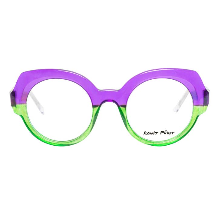 Mariposa redonda 5040-73 para venta al por mayor de Ronit Fürst