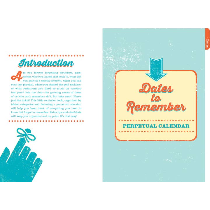 Peter Pauper Press - Wholesale Journal/Diary - Can't Remember Sh*t Reminder Book1