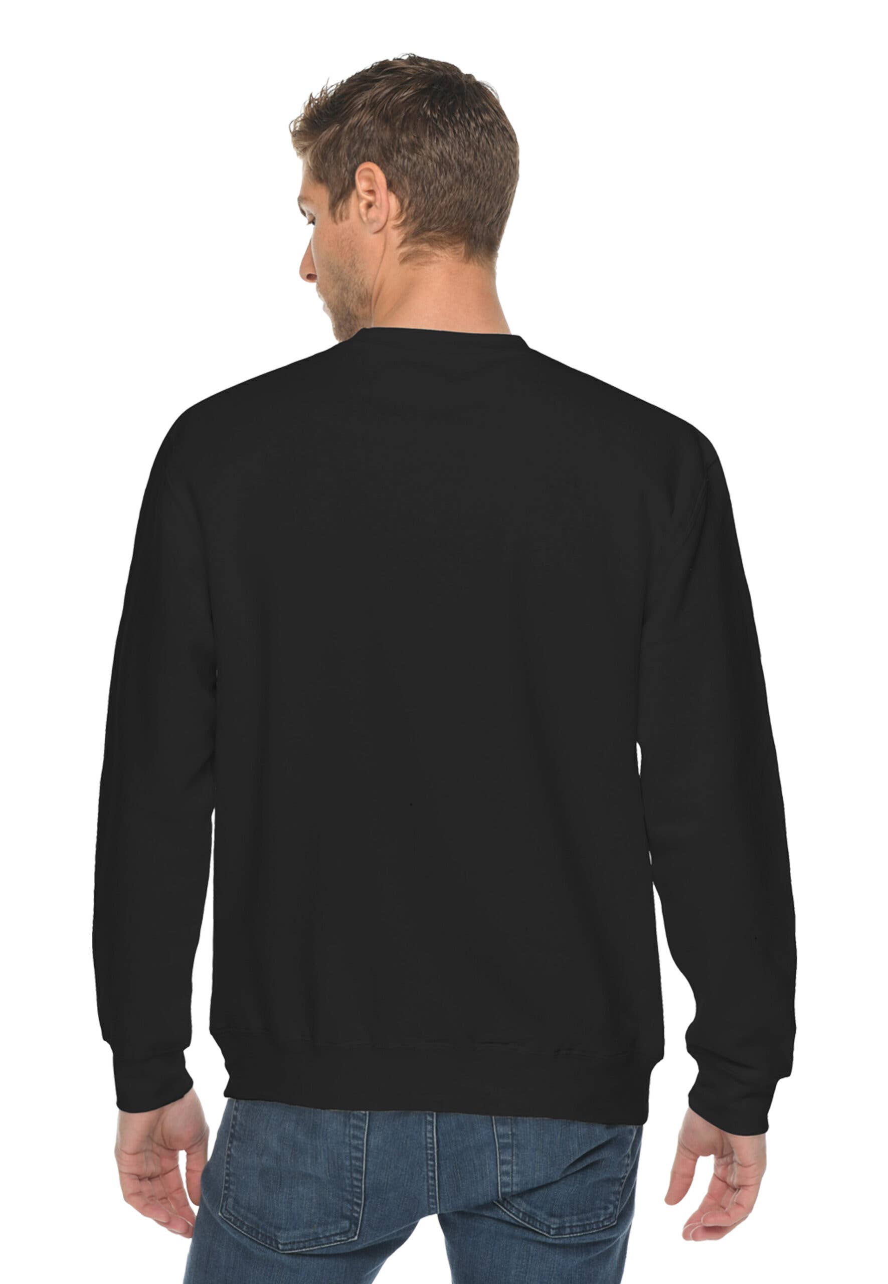 Lane Seven Apparel - Wholesale Sweatshirt - Unisex - Premium Crewneck Sweatshirt - For Men & Women2