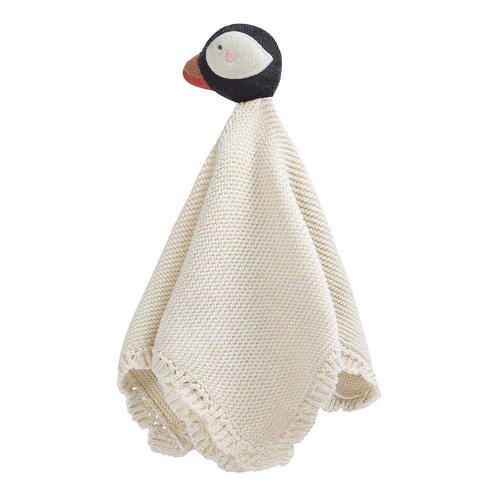 Cuddle Cloth - Puffin Paciente para venta al por mayor de Avery Row