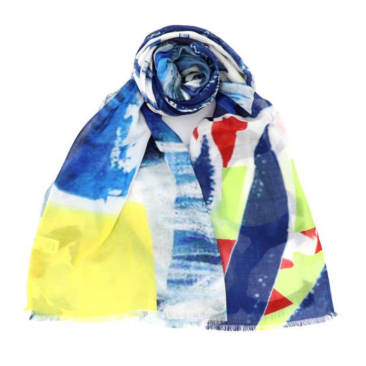 Nicaragua tørklæde for engroshandel hos Karakorum