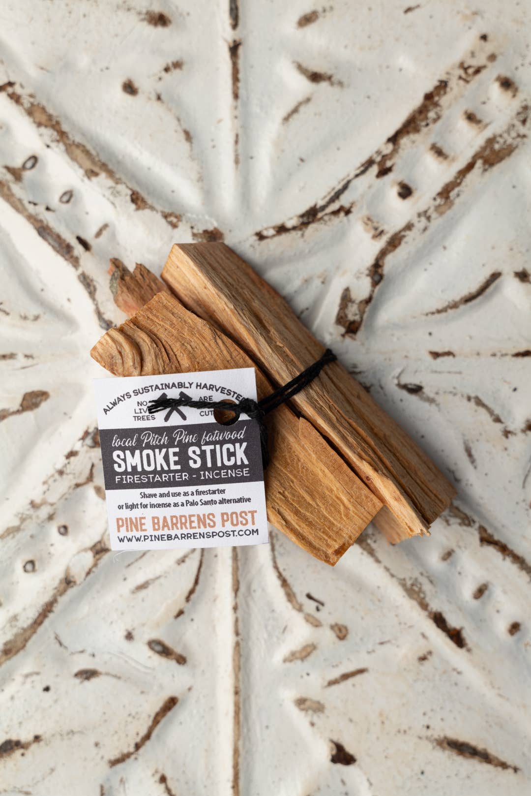 Pine Barrens Post – wholesale Incense – Smoke Stick Incense2