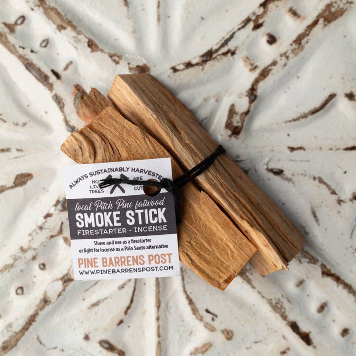 Pine Barrens Post - Venta al por mayor Incienso - Incienso en Varilla2