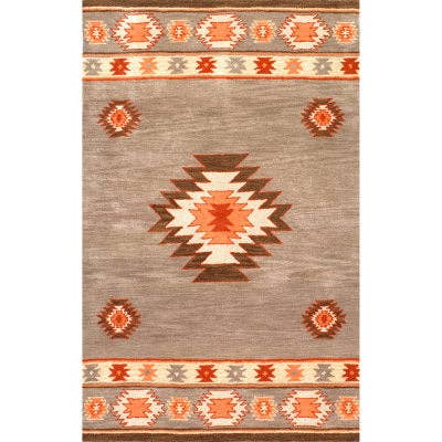nuLOOM - Wholesale Area Rug - Hand Tufted Shyla Area Rug