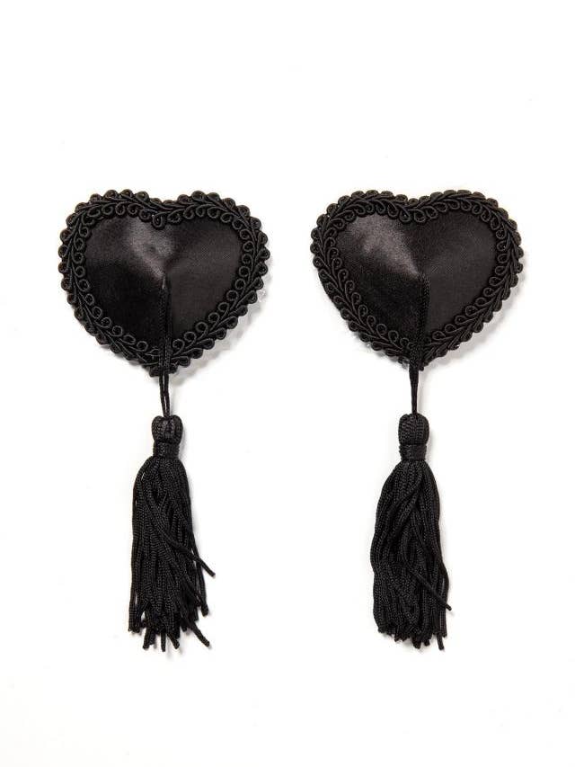 black Nipple Patches for wholesale on Faire