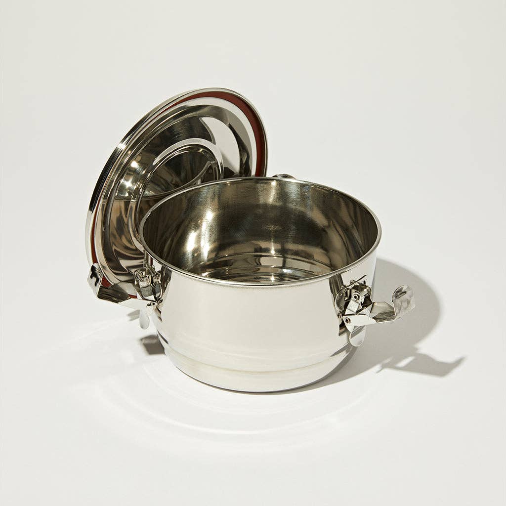 Airtight Stainless Steel Container for wholesale on Faire18