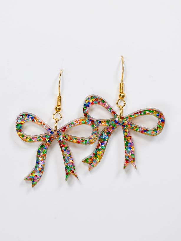 Lacas de Confete por atacado de TLD Designs