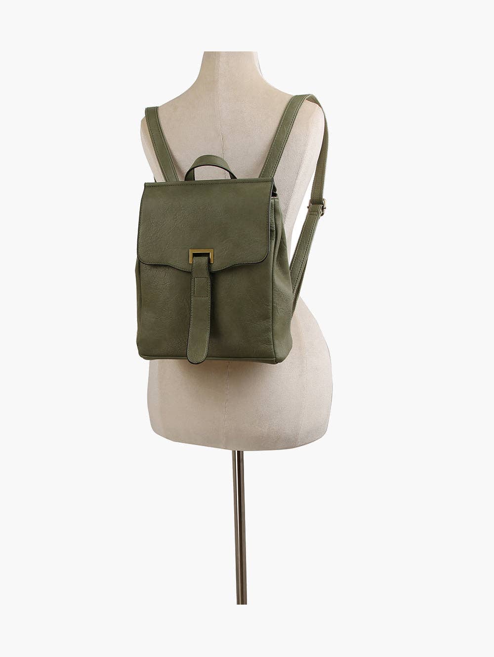 Handbag Factory Corp - Wholesale Backpack - Women's - Women Fashion Backpack Purse Travel Bag9