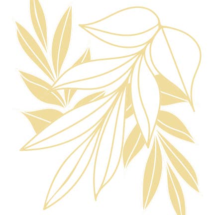 Swedish Dish Cloth | Reusable Paper Towel | Spring Branch for wholesale by Second Nature Studio