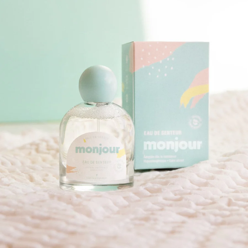 MONJOUR - Wholesale Perfume/Eau de Toilette - Eau de senteur, alcohol-free from birth3