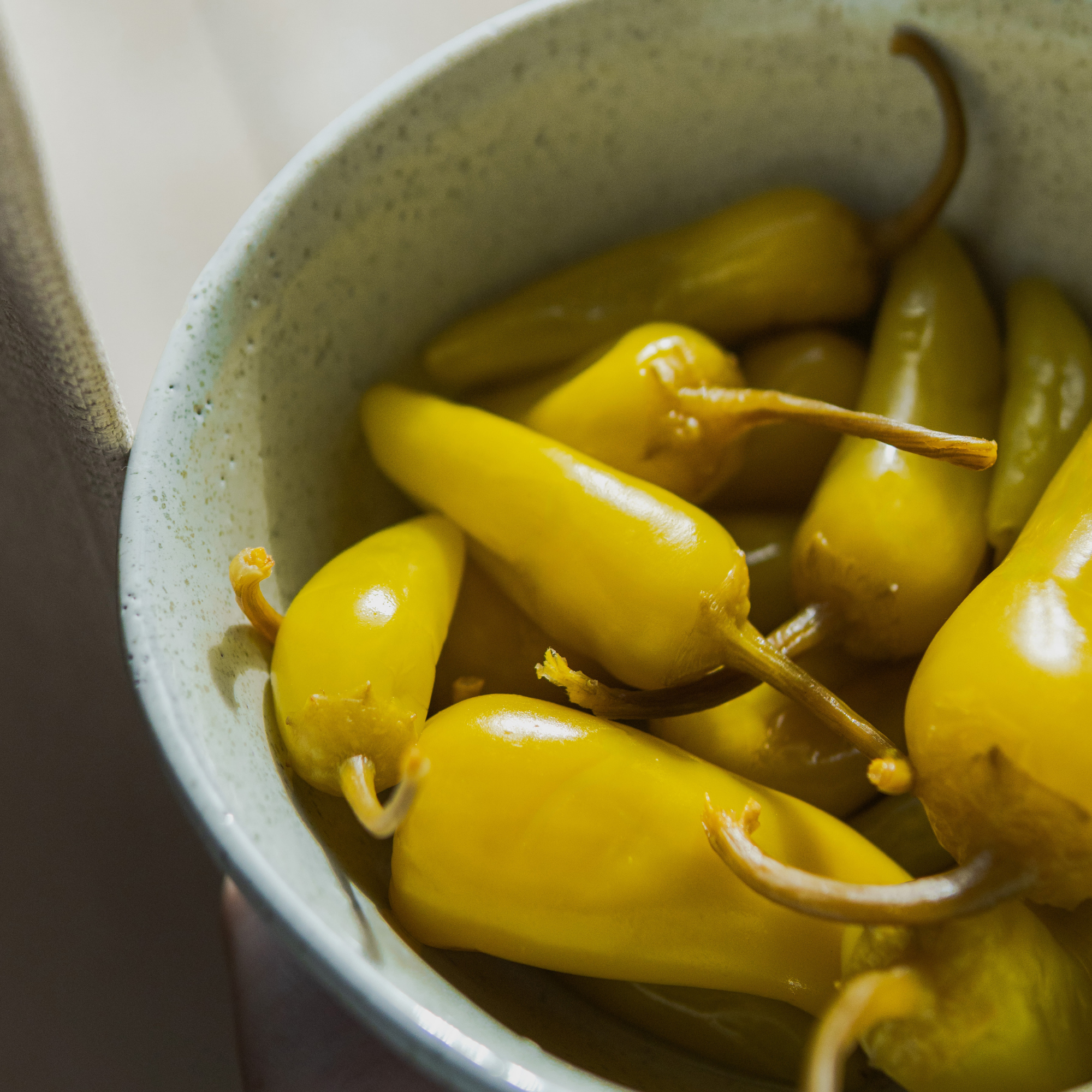 Med Cuisine – wholesale Pepper/peppercorns – Shifka Hot Peppers - 560GR2