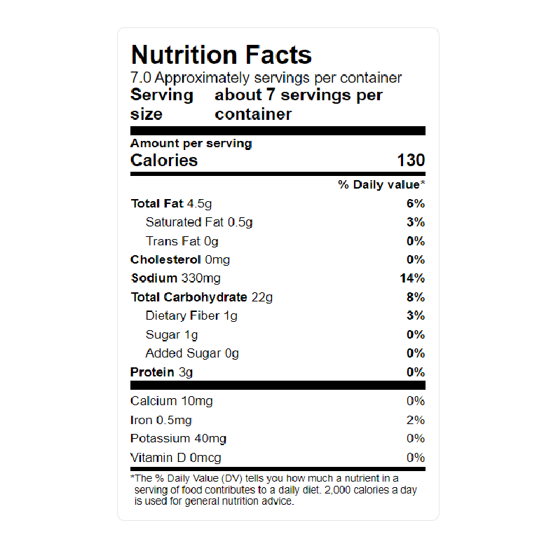 Mercato di Bellina - Wholesale Crackers - Dolcetto Oven Baked Italian Crostini Crackers – Sea Salt2