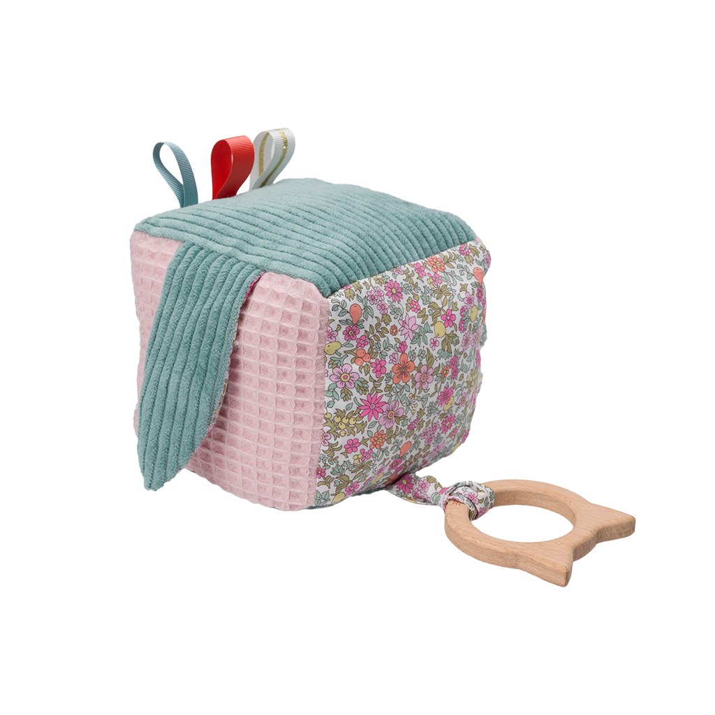 Com'1 Idée - Wholesale Craft Sewing Kit - Awakening Cube Kit | Charline3