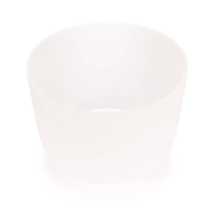 HK Higher Knowing - Wholesale Meditation Supplies - 12" G Note 432Hz Empyrean Crystal Singing Bowl 1