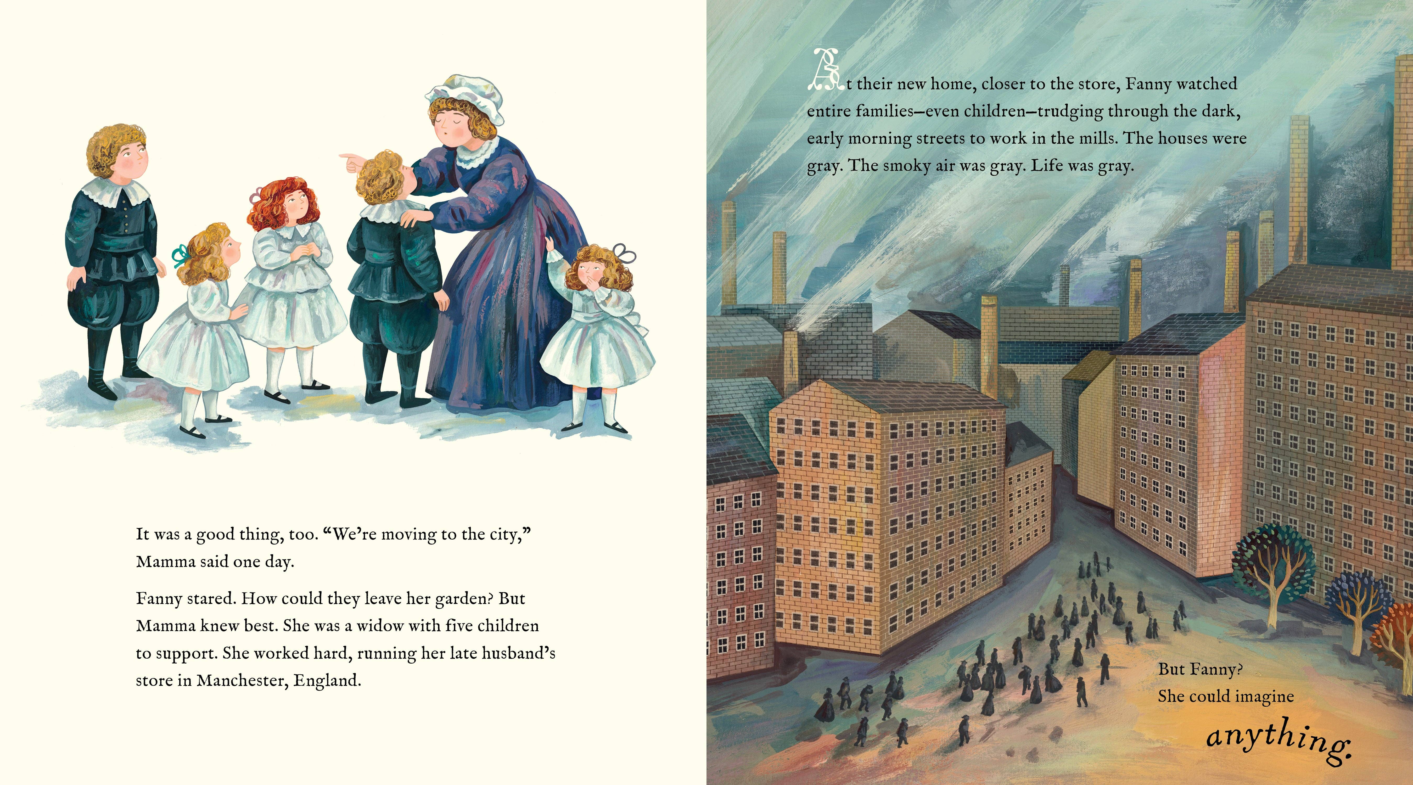 Bushel & Peck Books - Wholesale Preschool Book (3-5) - The Secret Gardens of Frances Hodgson Burnett3