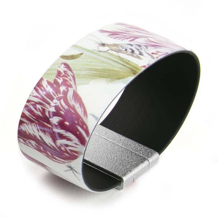 Künstliches Armband, Marrel Flowers, 25 mm für den Großhandel von FATES, style with a story