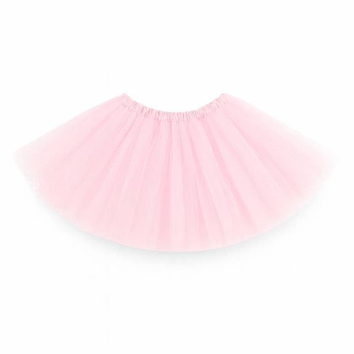 Wootie - Wholesale Tutu – Child - WOOTIE Ballerina Tutus / 5 Colors2