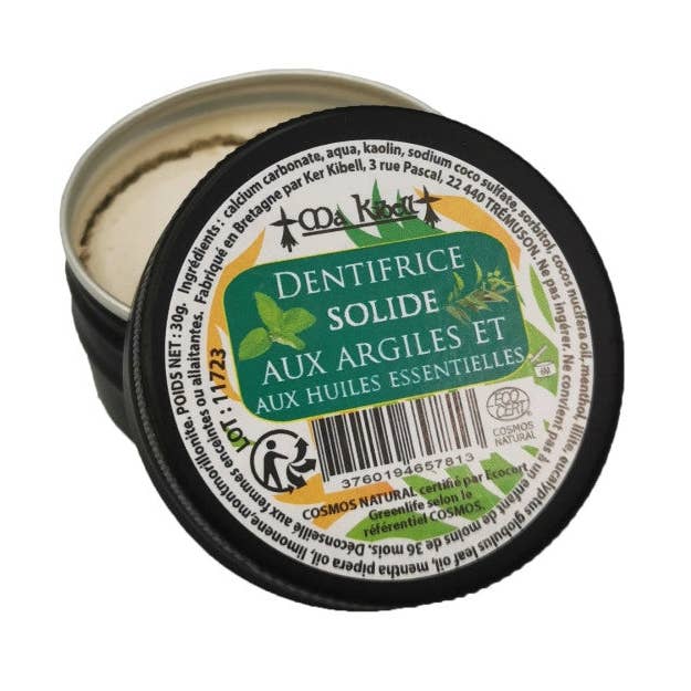 Hemp Body and Face Moisturizing Butter for wholesale by Nature Celtique